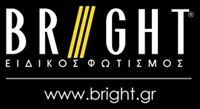 Bright Lighting Logo